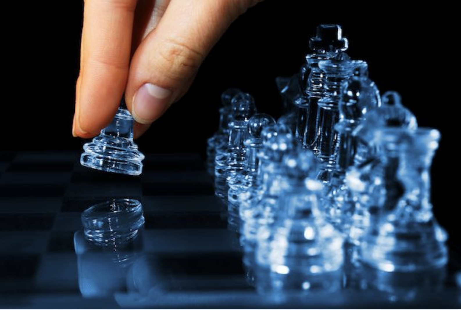 Strategy Development & Execution