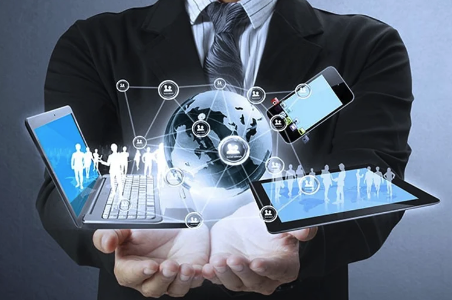 Harnessing technology to accommodate shifting trends in insurance distribution