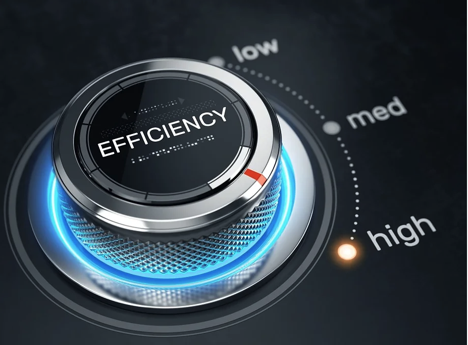 Superannuation: efficiency crisis?