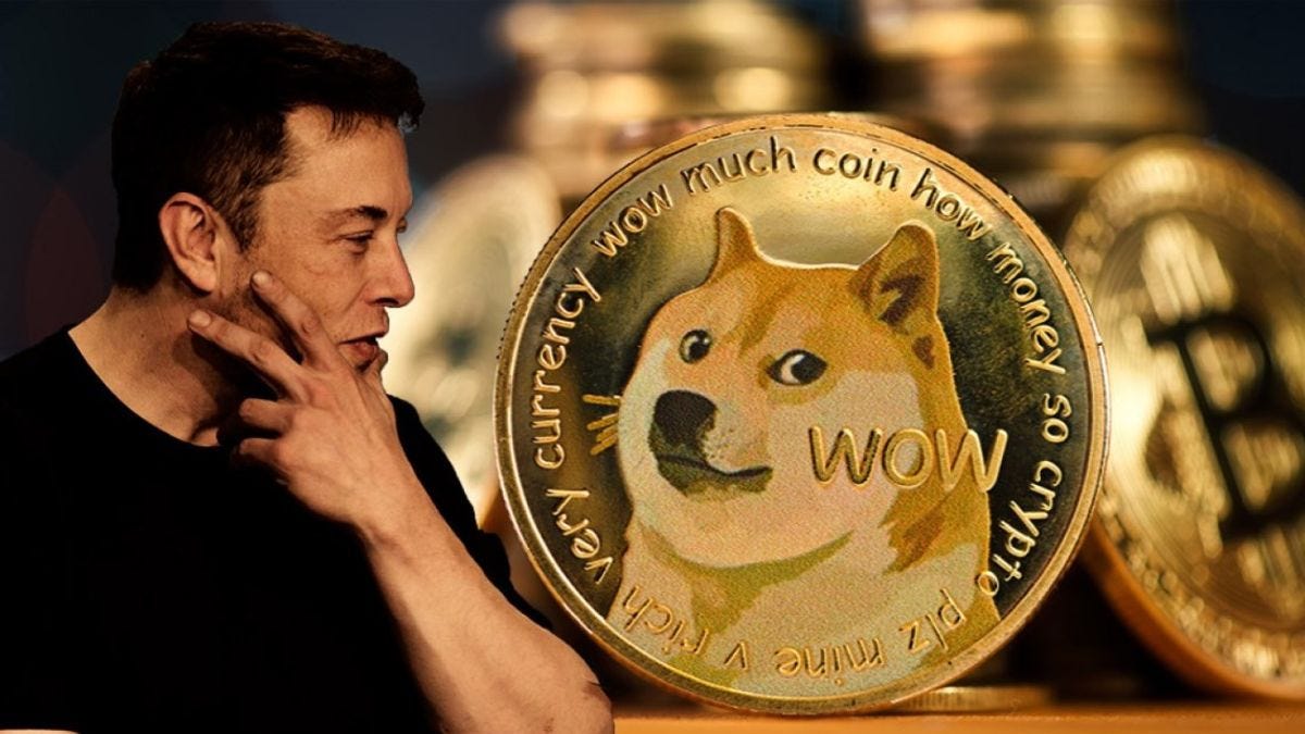 Cryptocurrency: A Digital Delusion – The Scam of the Century?