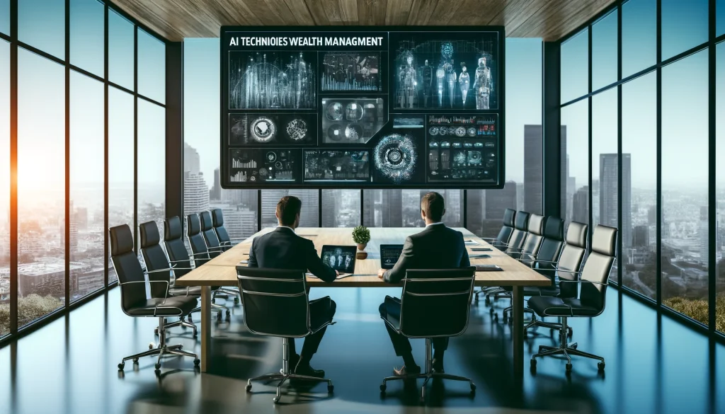 Harnessing AI & Automation: A Strategic Imperative for Financial Services & Superannuation Leaders